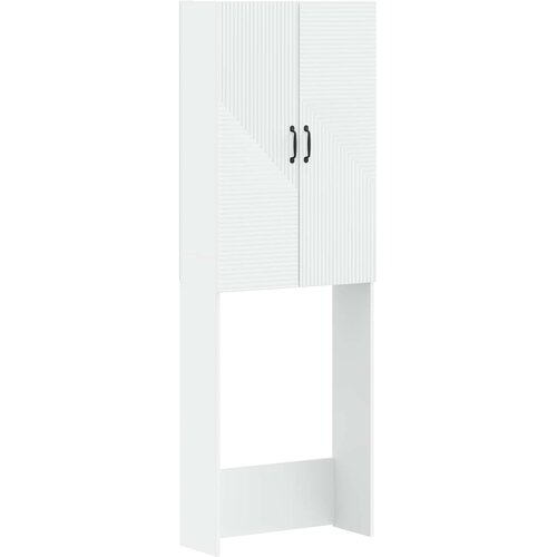  Kabinetska WC HAARLEM Bijela 66 x 25,5 x 190 cm Cene