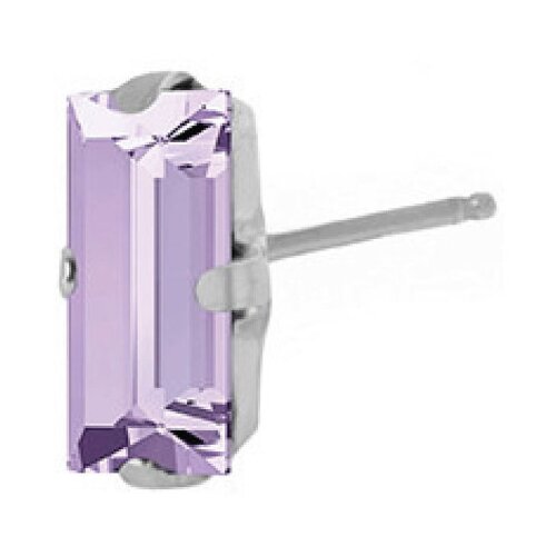  Ženske victoria cruz macedonia violet mindjuŠe sa swarovski ljubiČastim kristalom ( a3886-31ht ) Cene