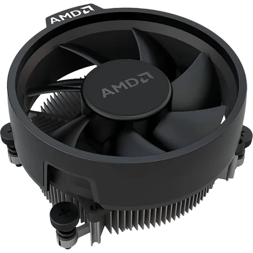  Wraith Stealth CPU Cooler