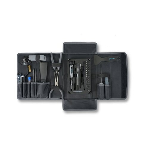  3D Printer Tool Wrap Kit Pro Cene