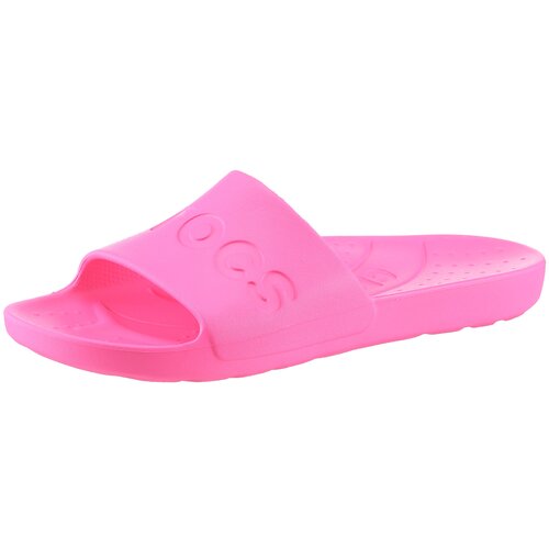 Crocs Nizki natikači svetlo roza Cene