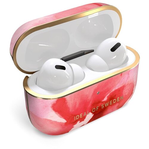 Ideal od Sweden iDeal of Sweden Maskica - AirPods Pro - Coral Blush Floral Cijene
