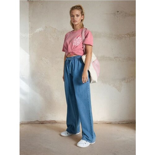 Sinsay Wide leg traperice Cijene