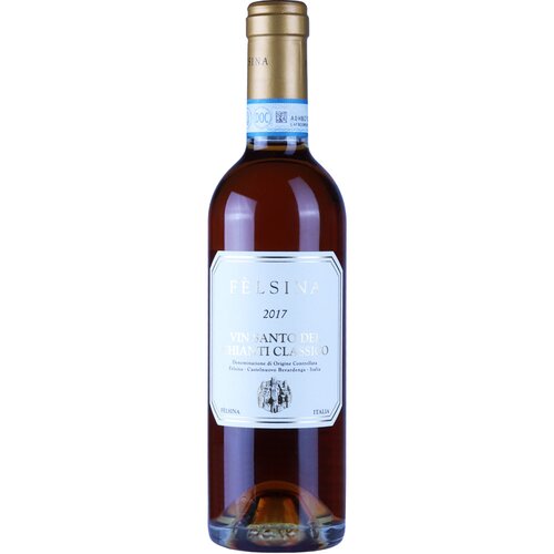 Felsina Vin Santo Del Chianti Classico 0.375L Cene