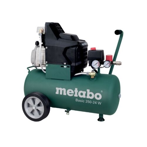 Metabo KOMPRESOR BASIC 250-24 W Cene