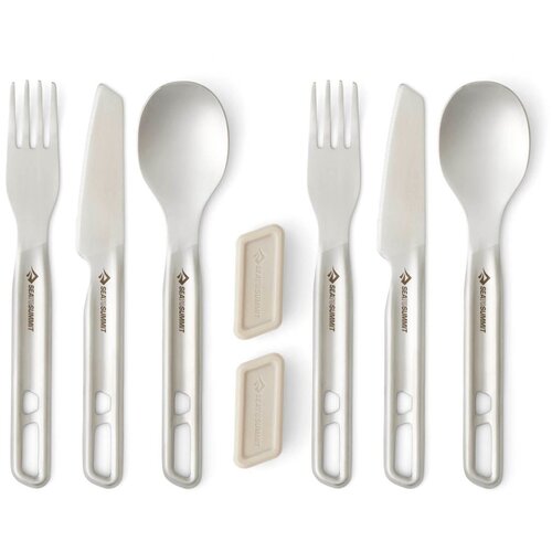 Sea To Summit Detour Stainless steel Utensil set Cijene