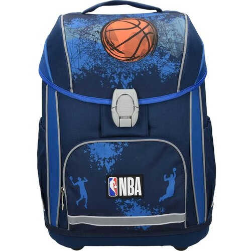  Torba &scaron;olska abc nba modra VSE ZA &Scaron;OLO Cene
