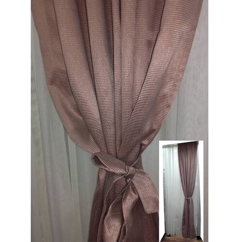 Omni Casa Draper Karmen 16 bež-rozikast 140x260 cm Cene