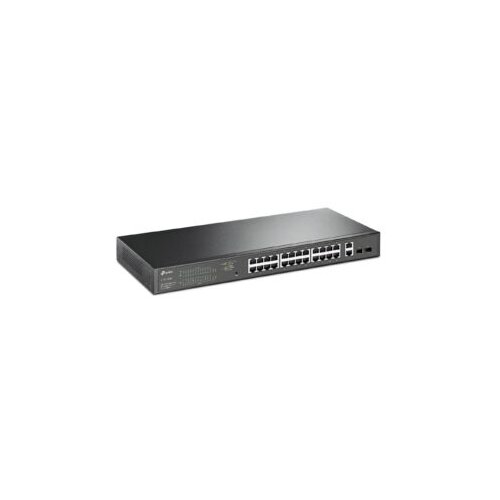 Switch 28-Port Gigabit Smart PoE+ TP-Link Omada TL-SG1428PE Cijene
