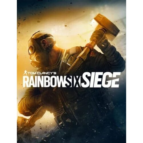 Ubisoft Connect Tom Clancy's Rainbow Six: Siege (PC) Key EMEA Cene