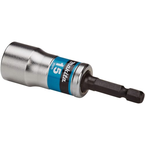 Makita magnetni torzioni ključ sa zglobom 15mm hex za matice i ok vijke E-03501 Slike