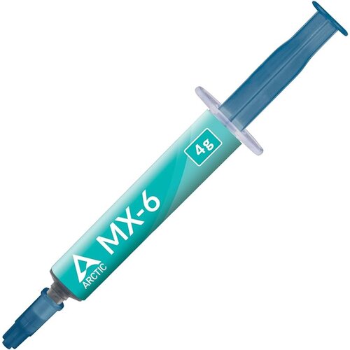 Arctic MX-6 (4g) ,ULTIMATE Performance Paste termalna pasta Cijene
