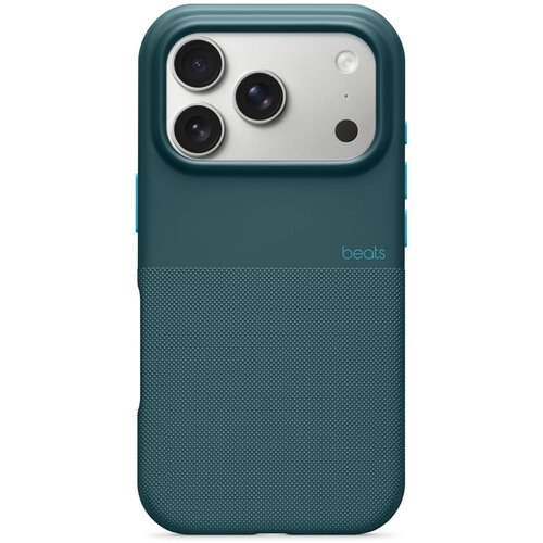 Apple beats iphone 17 pro rugged case with magsafe and camera control &ndash; rocky blue Cene