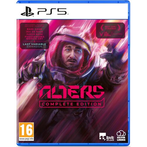 The Alters Complete Edition (PS5) Slike
