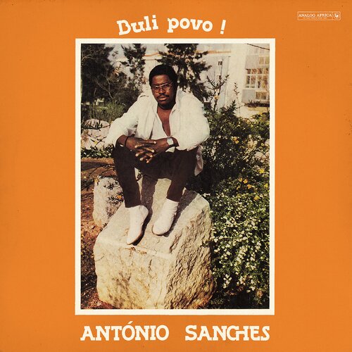 EDIÇÃO TÁKI-TALÁ antonio sanches - buli povo Cene