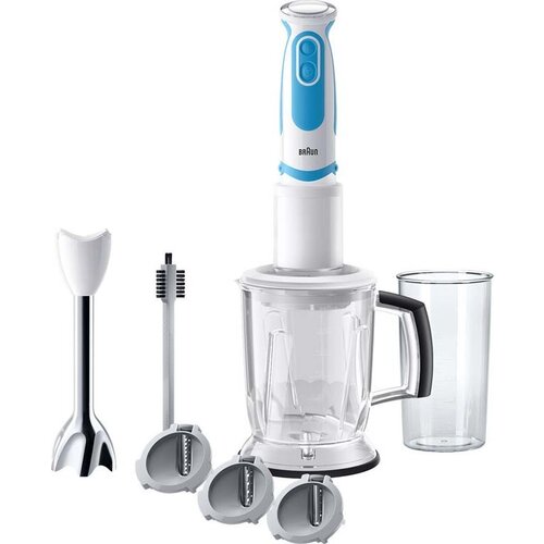 Braun ročni mešalnik mq 5260 whbl, (20898106) Cene
