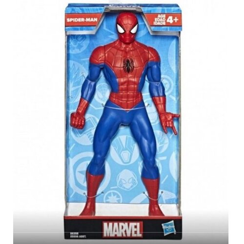 Pertini figura spiderman Cene