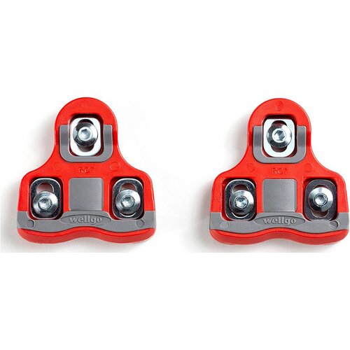  Blokeje Za Bontrager Comp Road Pedale 6&amp;deg;, Kompatibilni Sa Look Cycles Keo Pedalama Slike