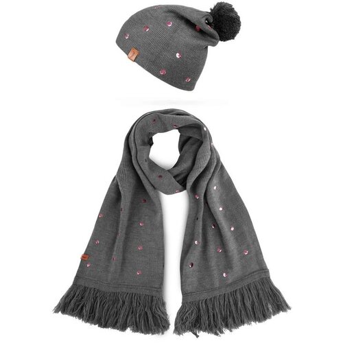 Vuch Privjesak za torbu Nurit Set Grey, 24,5 x 200 cm Cijene