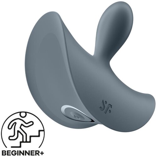 Satisfyer BOOTY ABSOLUTE BEGINNERS 2 MIDNIGHT BLUE Cijene