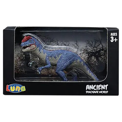 Luna ancient dinosaur world: allosaurus figura dinosaura Cijene