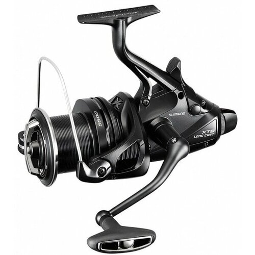 Shimano Medium Baitrunner XTB LC 5500 Rola Slike