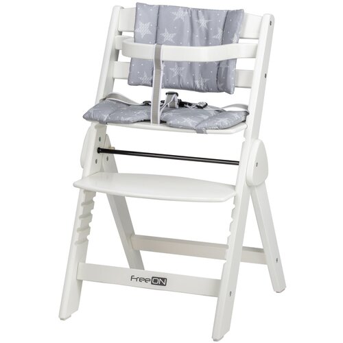 Freeon hranilica Finny Fold sklopivi white Cijene