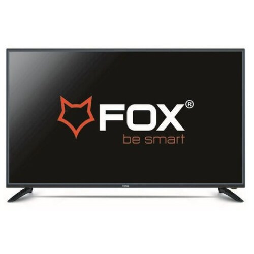 Fox 40AOS480G smart full hd Cene