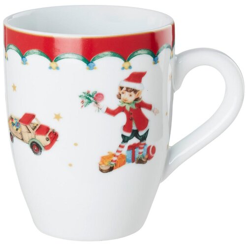 Modern Living Lonček Za Kavo Xmas Cene