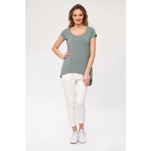 Look Made With Love Woman's T-shirt 1018 Zeny