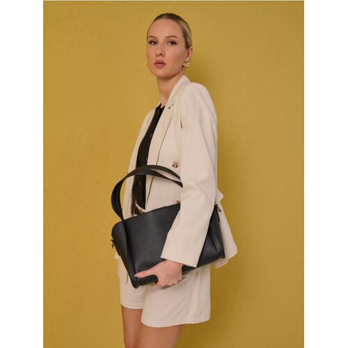 Sinsay Shopper torba s odvojivom torbicom Cijene