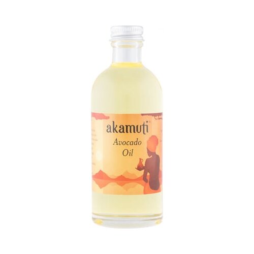 Akamuti Avocado Oil Slike