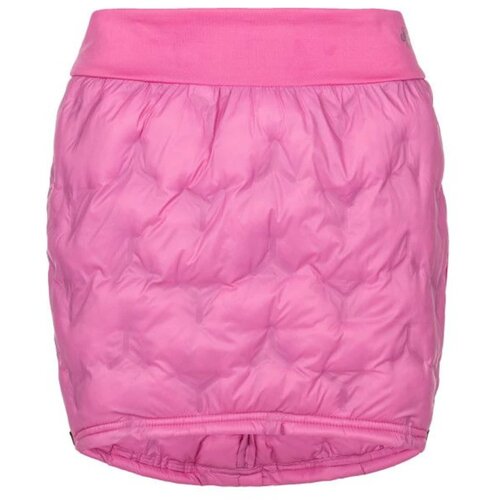 Kilpi Women&amp;#039;s insulated skirt TANY-W PINK Slike