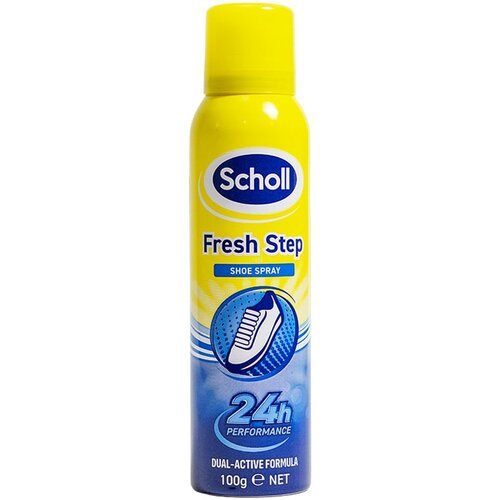 Scholl sprej za obuću 100g Cene