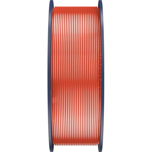 SUNLU petg transparent red, 1.75 mm / 1000 g Slike