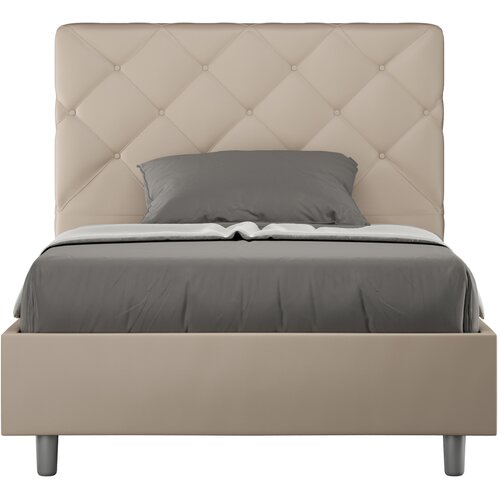 Ityhome 135 x 230 posteljni okvirji temno rjava, (20846436) Cene