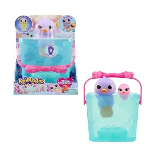 Goliath animagic lets glo svetleci puddles habitat ( ga935205 ) Slike