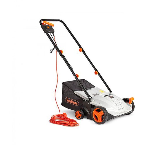 Vonhaus električni prekopalnik in prezračevalnik 1500 w Slike