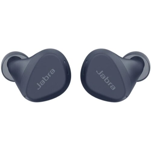 Jabra brezžične u&amp;scaron;esne slu&amp;scaron;alke TWS BT SLU&amp;Scaron;ALKE ELITE 4 ACTIVE - NAVY Slike