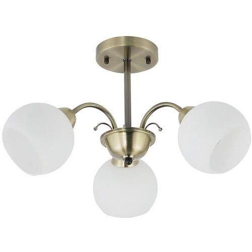  Luster na &scaron;tapu NESTOR 3xE27/40W/230V mesing Cene