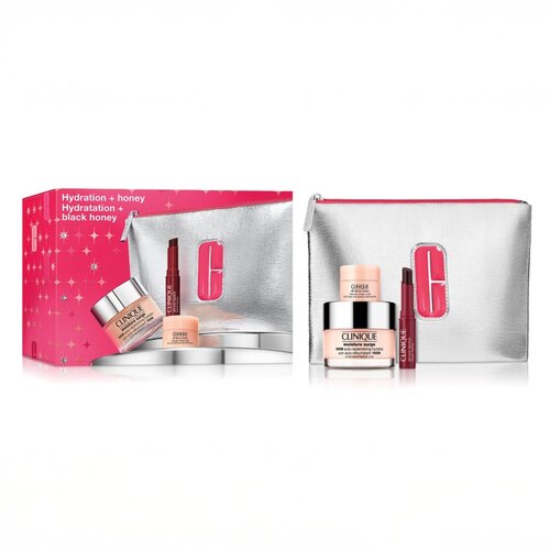Clinique Holiday Hydration + Honey božićni poklon set za žene Cijene