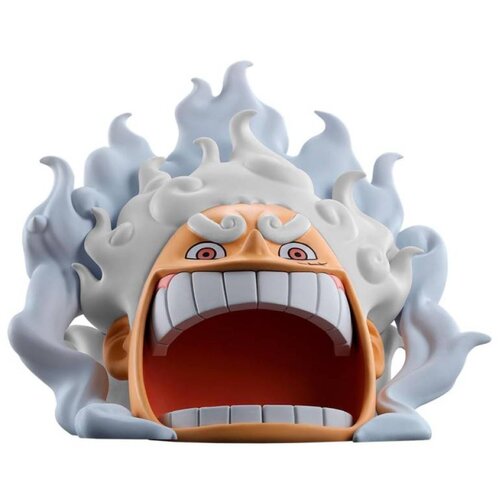 Banpresto Statue One Piece - Monkey D. Luffy - Gear 5 Vol.3 Slike