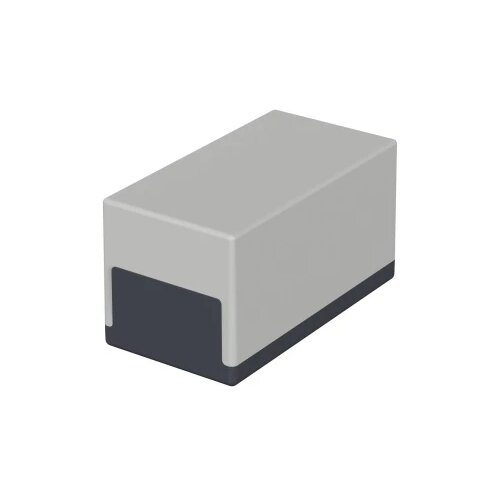 Bopla Element E 445 05445000 kućište elektronike 150 x 80 x 80 polistiren svijetlosiva (RAL 7035), grafitno-siva (RAL 7024) 1 St. Cijene
