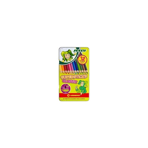 Jolly Bojice Kinderfest Classic, 12 kom Cijene