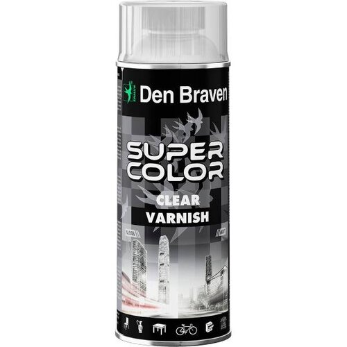  COLOR UNIVERSAL BEZBOJNI MAT DEN BRAVEN Slike