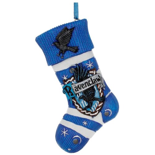HARRY POTTER RAVENCLAW STOCKING OKRASEK Cene