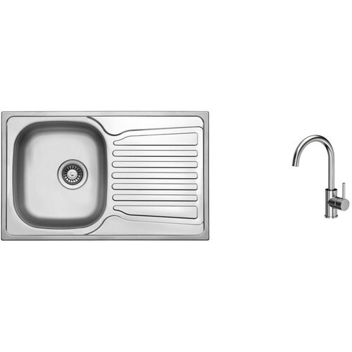 Sink Solution set lugo Slike