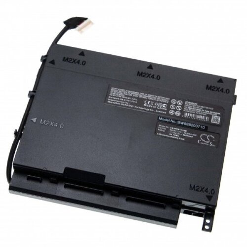 VHBW Baterija za HP Omen 17-W1 / 17-W2, 8200 mAh Slike