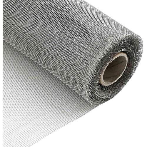  tkanina 100 x 1000 cm 18 mesh Nehrđajući čelik 304 Slike