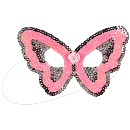 Souza® otroška pustna maska butterfly